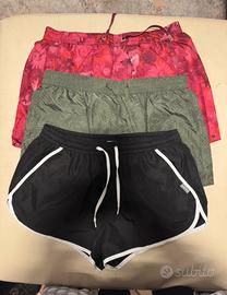 Set 3 Costumi Uomo Intimissimi Taglia S