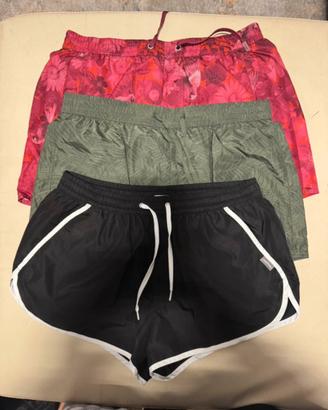 Set 3 Costumi Uomo Intimissimi Taglia S