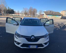 Renault Megane Mégane Sporter dci 8V Energu Zen