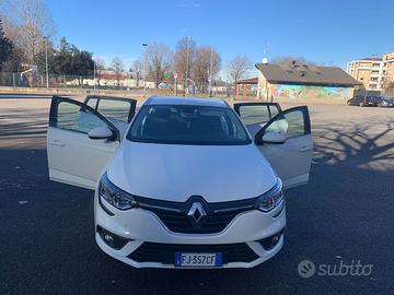 Renault Megane Mégane Sporter dci 8V Energu Zen