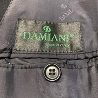 Giacca uomo marca Damiani nuova lana cachemire