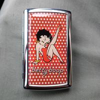 Betty boop porta sigarette