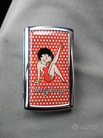 Betty boop porta sigarette