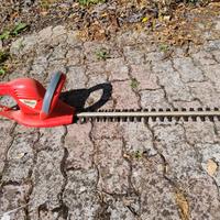 tagliasiepe elettrico