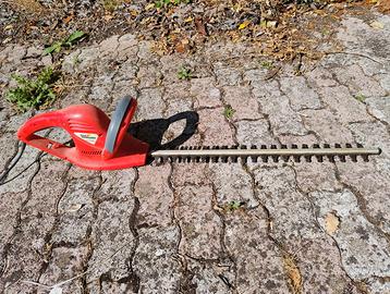 tagliasiepe elettrico