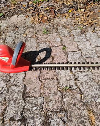 tagliasiepe elettrico