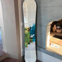 Tavola snowbord PALMERS