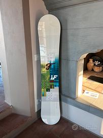 Tavola snowbord PALMERS