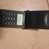star tac 130 telefono vintage