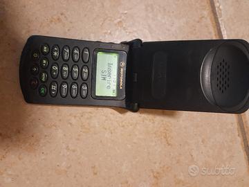 star tac 130 telefono vintage