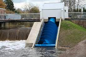 Centrale idroelettrica