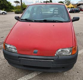 FIAT PUNTO SOLE 1999 3 PORTE BENZINA