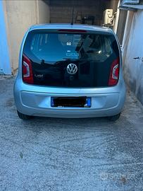 Volkswagen Up! prezzo trattabile 