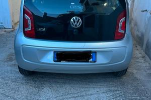 Volkswagen Up! prezzo trattabile 