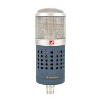 SE Electronics Gemini II