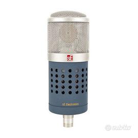 SE Electronics Gemini II