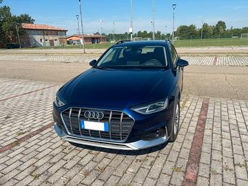Audi A4 ALLROAD 2020 Km 80000