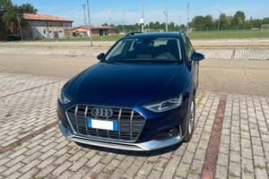 Audi A4 ALLROAD 2020 Km 80000