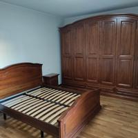 Camera completa arte povera