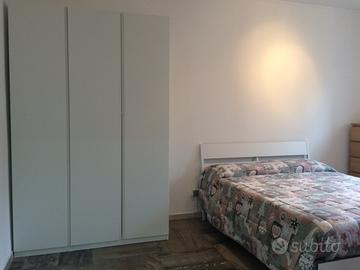 Stanza doppia via Marostica
