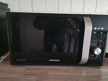 Forno a microonde Samsung