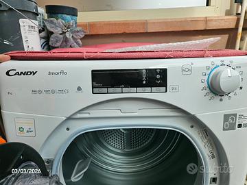 asciugatrice Candy Smart Pro 