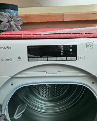 asciugatrice Candy Smart Pro