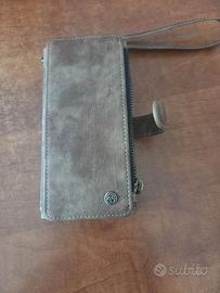 custodia case cover a libretto