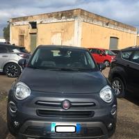 Fiat 500X 1.3 MultiJet 95 CV Business