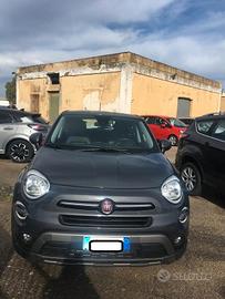 Fiat 500X 1.3 MultiJet 95 CV Business