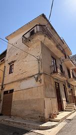 Casa indipendente da ristrutturare