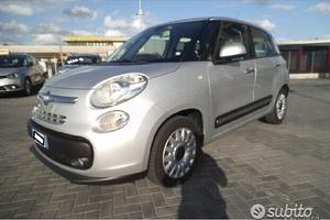 500L 1.6 MJT 100 CV