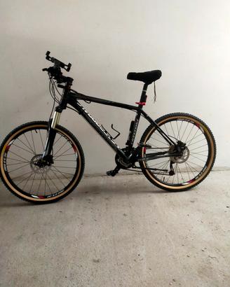 CANNONDALE SL3