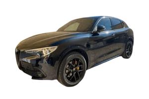 Alfa Romeo Stelvio 2.2 Turbodiesel 210 CV AT8 Q4 V