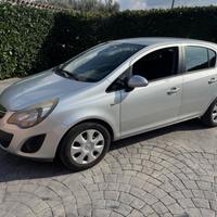 Opel Corsa 1.2 GPL-TECH -2014
