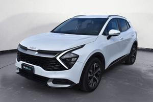 Kia Sportage 1.6 CRDI MHEV STYLE 2WD DCT