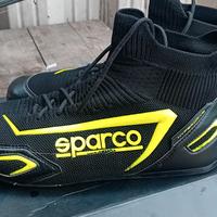 scarpe  sparco 