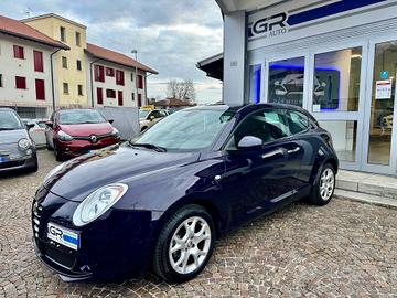 Alfa Romeo MiTo 1.4Bz 78Cv Distinctive - Neopatent