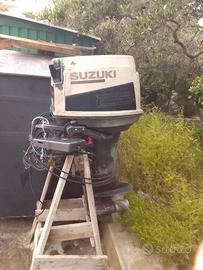 Motore Suzuki 25/35