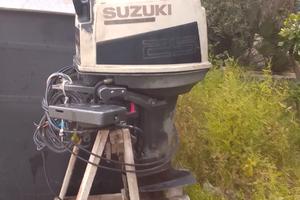 Motore Suzuki 25/35