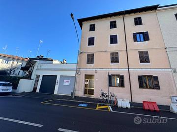 Appartamento - Gorizia