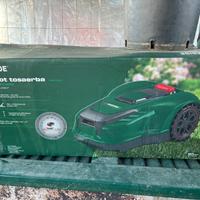Robot tosaerba