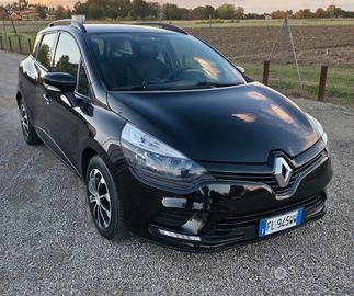 Renault Clio Sporter dCi 8V 75 CV Business AUTOCAR