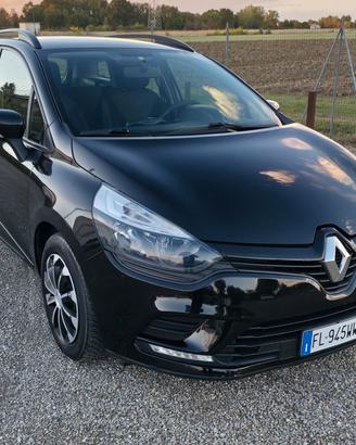 Renault Clio Sporter dCi 8V 75 CV Business AUTOCAR