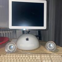 Apple iMac g4