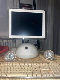 Apple iMac g4