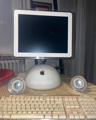 Apple iMac g4