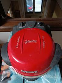 fornetto per Pizza ferrari