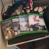 videogiochi Xbox one