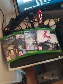 videogiochi Xbox one